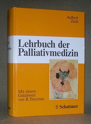 Lehrbuch der Palliativmedizin.