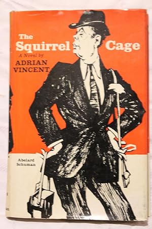 The Squirrel Cage ( SIGNED COPY )