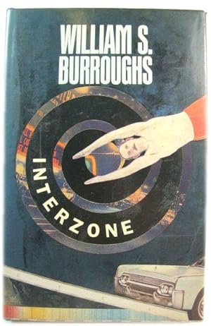 Seller image for Interzone (Picador Books) for sale by PsychoBabel & Skoob Books