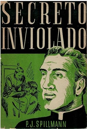 Seller image for Secreto inviolado (historico) for sale by Librera Dilogo