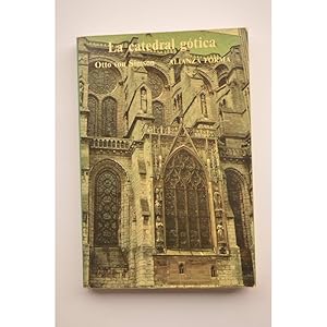 Imagen del vendedor de La Catedral Gtica a la venta por LIBRERA SOLAR DEL BRUTO