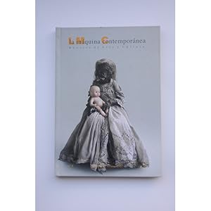 Imagen del vendedor de La Mquina Contempornea : revista de arte y cultura - N 9, otoo 2007 a la venta por LIBRERA SOLAR DEL BRUTO