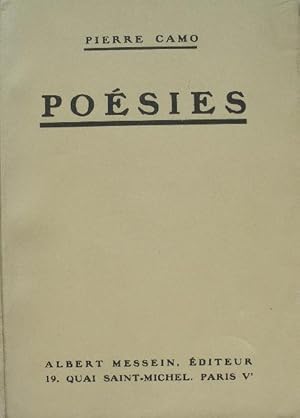 Seller image for Posies. for sale by Librairie les mains dans les poches