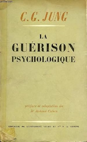 La guison psychologique