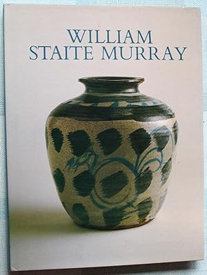 William Staite Murray