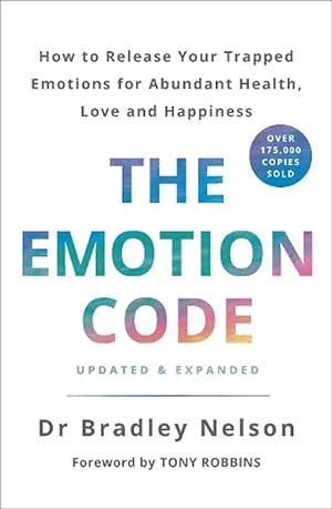 Seller image for The Emotion Code (Paperback) for sale by AussieBookSeller