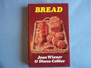 Image du vendeur pour Bread mis en vente par Carmarthenshire Rare Books