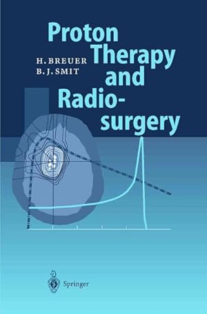 Seller image for Proton Therapy and Radiosurgery for sale by GreatBookPrices