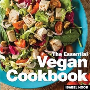 Seller image for Vegan Cookbook : The Essential for sale by GreatBookPrices