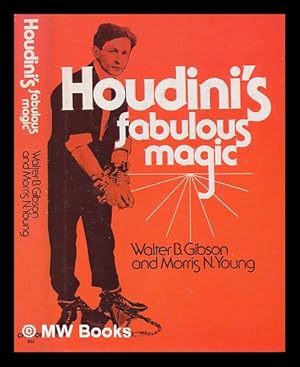 Seller image for Houdini's fabulous magic for sale by MW Books Ltd.