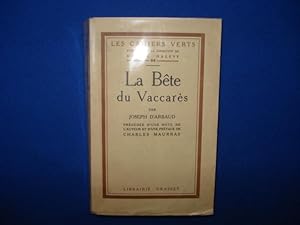 La Bête du Vaccarès