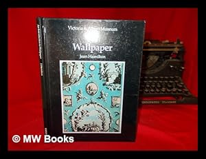 Seller image for An introduction to wallpaper / Jean Hamilton for sale by MW Books Ltd.