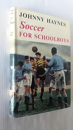 Soccer for Schoolboys