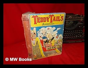 Imagen del vendedor de Teddy Tail's Annual: 1937 a la venta por MW Books Ltd.