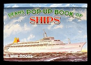 Bild des Verkufers fr Dean's Pop-Up Book of Ships zum Verkauf von MW Books Ltd.