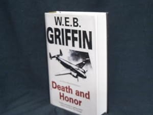 Seller image for Death and Honor for sale by Gemini-Books