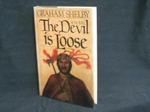 Seller image for The Devil is Loose for sale by Gemini-Books