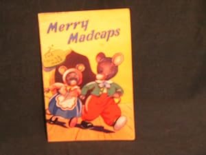 Merry Madcaps
