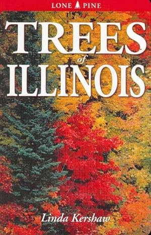 Seller image for Trees Of Illinois for sale by GreatBookPrices
