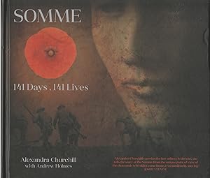 Seller image for SOMME 141 Days, 141 Lives for sale by The Old Bookshelf