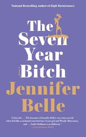 Seller image for Seven Year Bitch for sale by GreatBookPrices