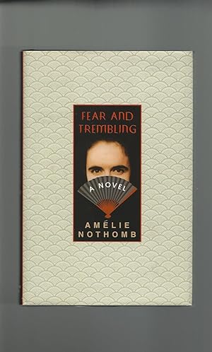 Seller image for Fear and Trembling for sale by Mom and Pop's Book Shop,