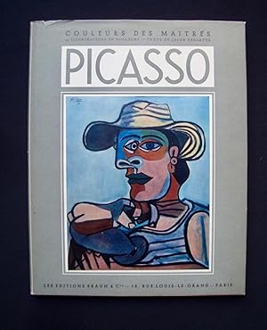 Picasso -