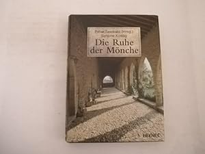 Imagen del vendedor de Die Ruhe der Mnche. a la venta por Der-Philo-soph