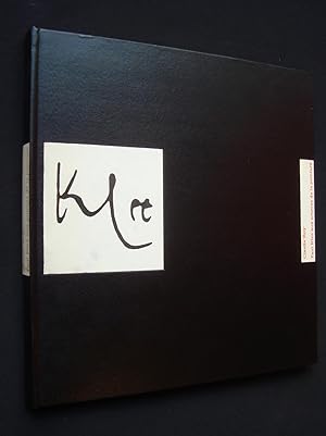 Paul Klee aux sources de la peinture -