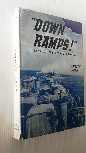 Down Ramps! Saga of the Eighth Armada