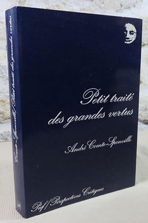 Seller image for Petit trait des grandes vertus. for sale by Latulu