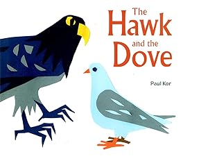 Seller image for The Hawk and the Dove for sale by Book Booth