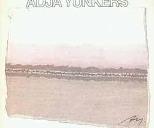 Seller image for Adja Yunkers: January 25- March 17, 1982. CDS Gallery, New York, NY. [Exhibition catalogue]. for sale by Wittenborn Art Books