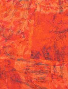 Seller image for Evan Nesbit: Cellophane Grip. September 13 - October 28, 2017. Van Doren Waxter, New York, NY. [Exhibition catalogue]. for sale by Wittenborn Art Books