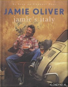 Imagen del vendedor de Jamie's Italy a la venta por Klondyke