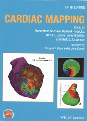 Bild des Verkufers fr Cardiac Mapping zum Verkauf von GreatBookPrices