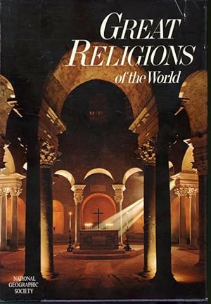 Seller image for Great Religions of the World for sale by Librairie Le Nord