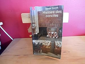 Seller image for HISTOIRE DES CONCILES for sale by La Bouquinerie  Dd