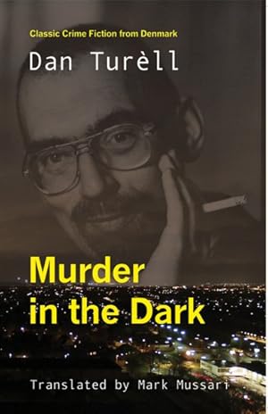 Image du vendeur pour Murder in the Dark mis en vente par GreatBookPrices