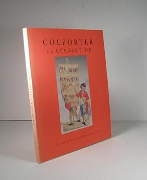 Seller image for Colporter la Rvolution for sale by Librairie Bonheur d'occasion (LILA / ILAB)