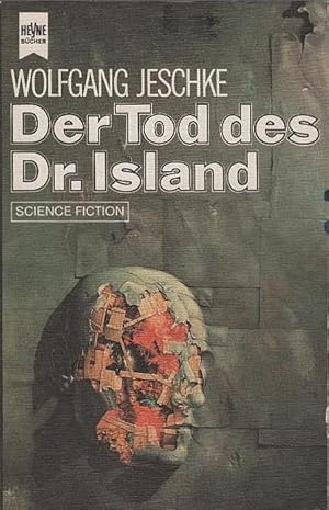 Bild des Verkufers fr Der Tod des D[okto]r Island : Science-fiction-Erzhlungen. hrsg. von Wolfgang Jeschke. [bers. von Sylvia u. Horst Pukallus] / Heyne-Bcher ; Nr. 3674 : Science fiction zum Verkauf von Schrmann und Kiewning GbR