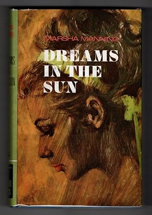 Dreams in the Sun by Marsha Manning (Cheap Edition) Ward Lock File Copy