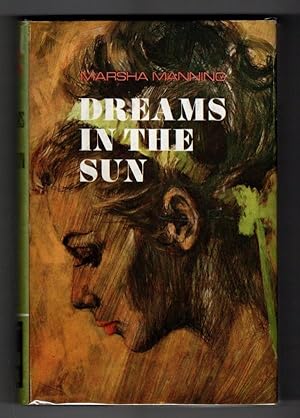 Dreams in the Sun by Marsha Manning (Cheap Edition) Ward Lock File Copy