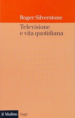 Imagen del vendedor de Televisione e vita quotidiana a la venta por FABRISLIBRIS