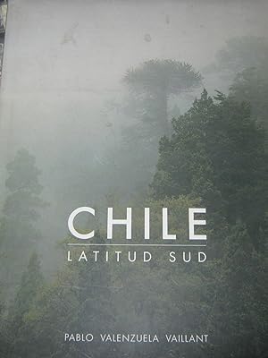 Chile Latitud Sud