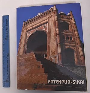 Imagen del vendedor de Fatehpur-Sikri a la venta por Mullen Books, ABAA