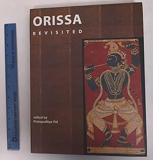 Seller image for Orissa Revisited for sale by Mullen Books, ABAA