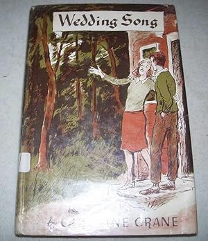 Image du vendeur pour Wedding Song mis en vente par Easy Chair Books