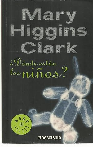 Imagen del vendedor de Donde Estan Los Nios. a la venta por TU LIBRO DE OCASION