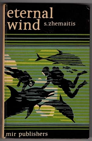 Immagine del venditore per Eternal Wind venduto da Recycled Books & Music